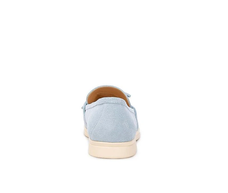 Women's Rag & Co Nautica Loafers
