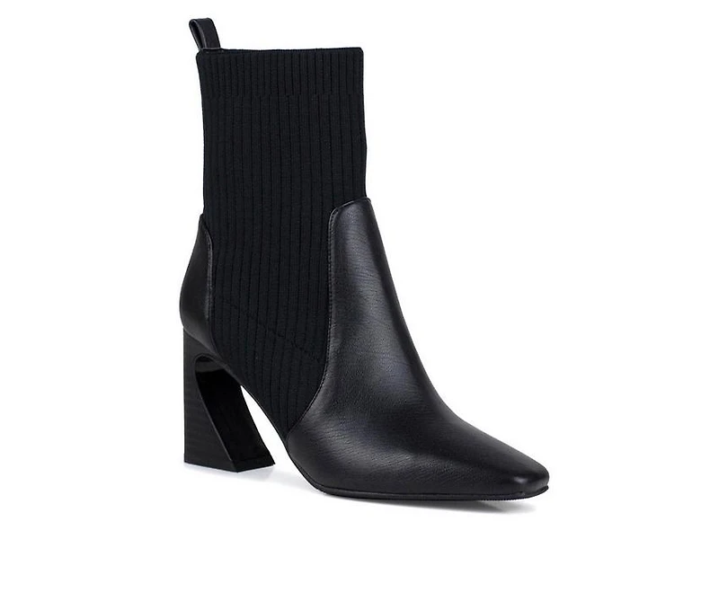 Women's Ninety Union Lexi Booties