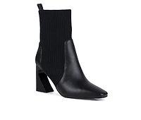Women's Ninety Union Lexi Booties