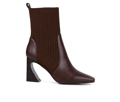 Women's Ninety Union Lexi Booties