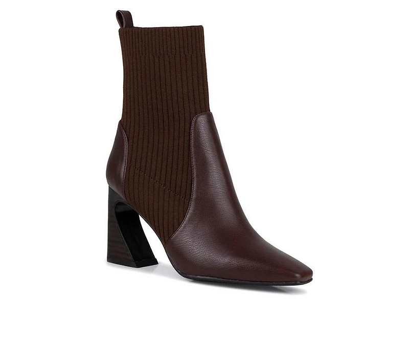Women's Ninety Union Lexi Booties