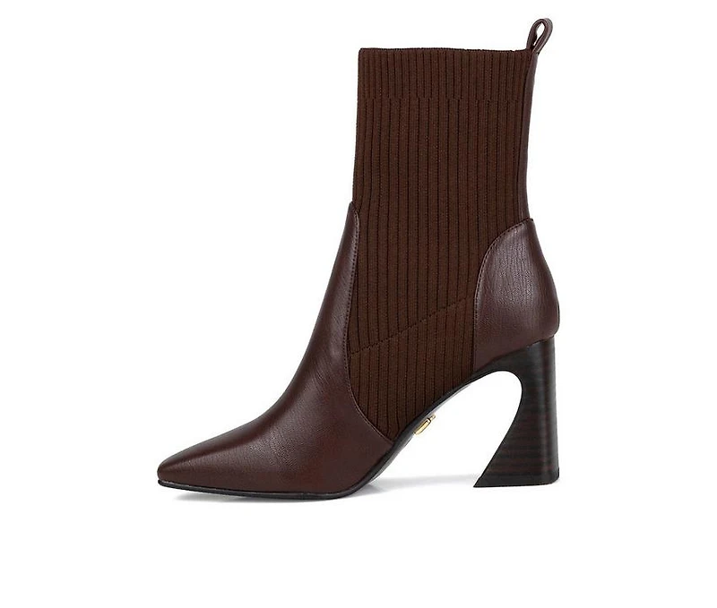 Women's Ninety Union Lexi Booties
