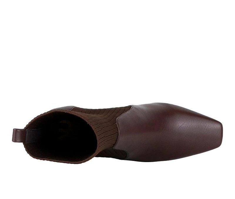 Women's Ninety Union Lexi Booties