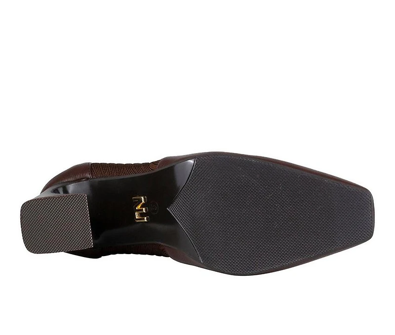 Women's Ninety Union Lexi Booties