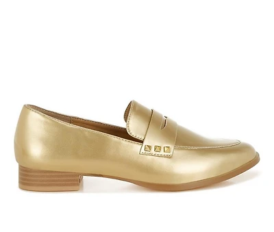 Women's Rag & Co Noshiya Loafers