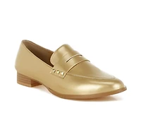 Women's Rag & Co Noshiya Loafers