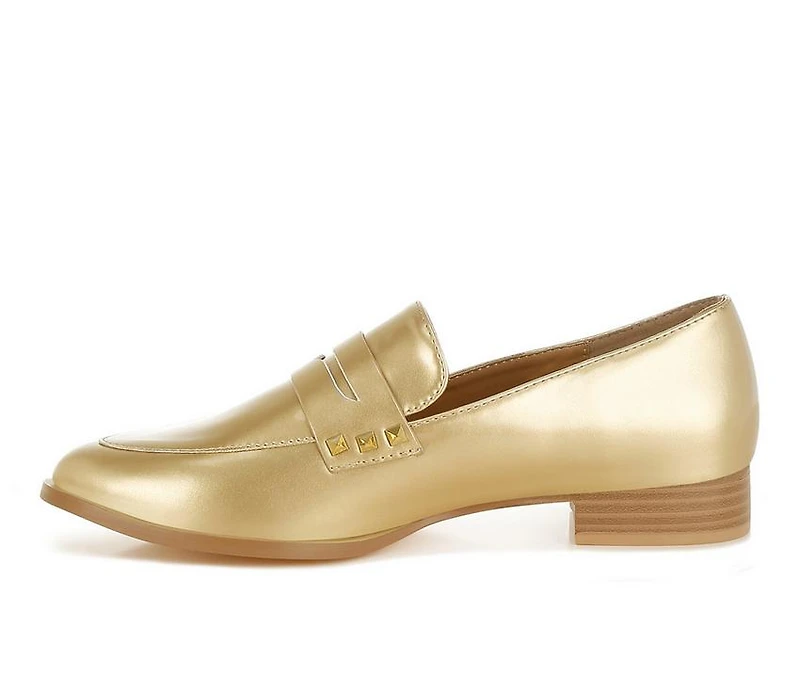 Women's Rag & Co Noshiya Loafers