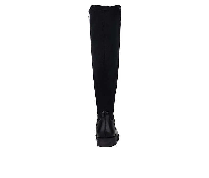Women's Ninety Union Crush Knee High Boots
