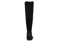 Women's Ninety Union Crush Knee High Boots