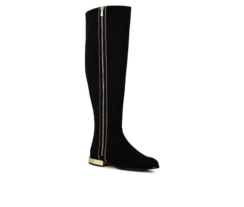 Women's Ninety Union Majestic Knee High Boots