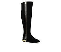 Women's Ninety Union Majestic Knee High Boots