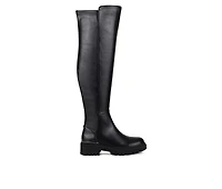 Women's Ninety Union Freeport Knee High Boots
