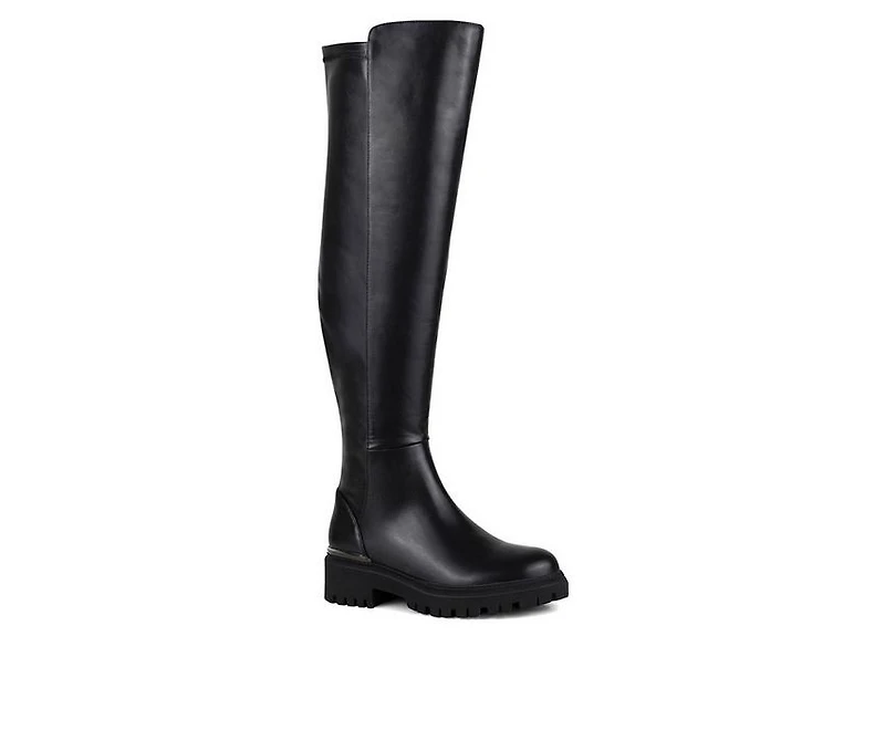 Women's Ninety Union Freeport Knee High Boots