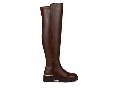 Women's Ninety Union Freeport Knee High Boots