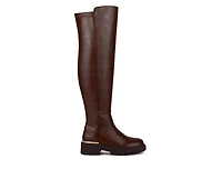Women's Ninety Union Freeport Knee High Boots