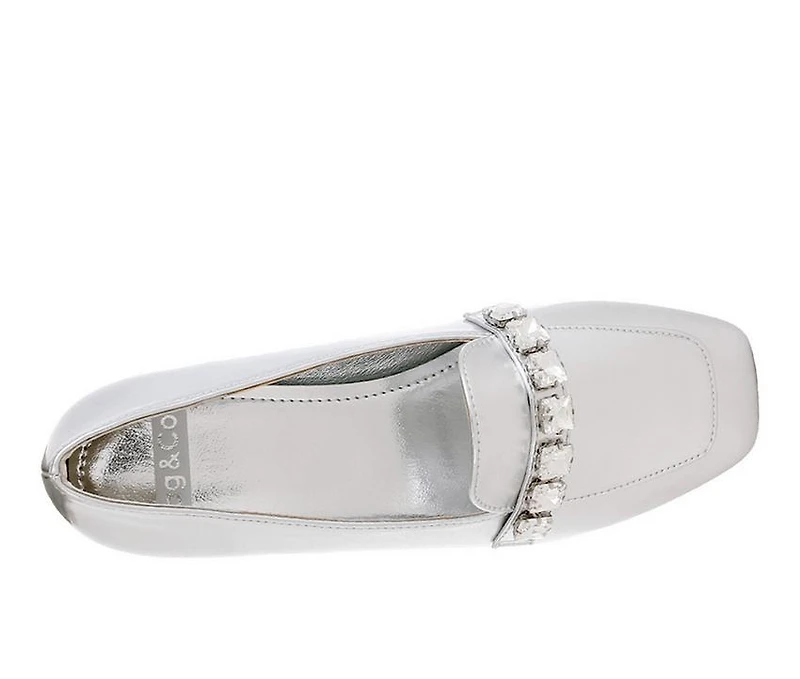Women's Rag & Co Celosia Loafers