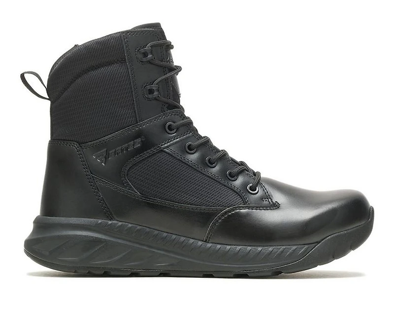 Men's Bates Opspeed Tall Zip Work Boots