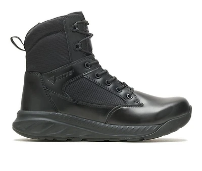 Men's Bates Opspeed Tall Zip Work Boots