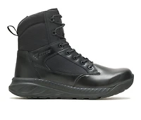 Men's Bates Opspeed Tall Zip Work Boots