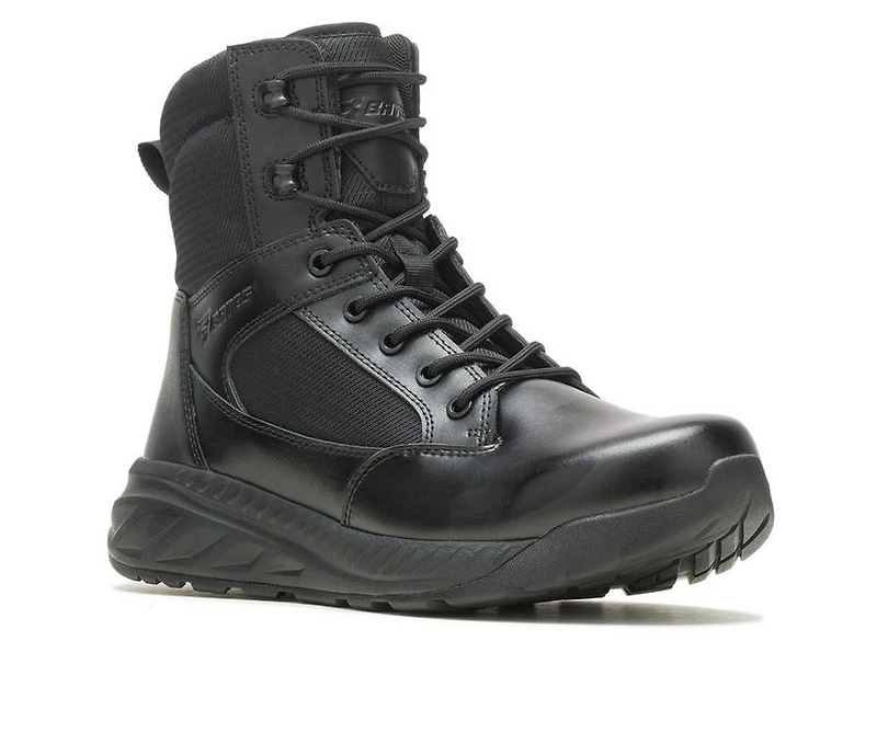 Men's Bates Opspeed Tall Zip Work Boots