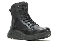 Men's Bates Opspeed Tall Zip Work Boots