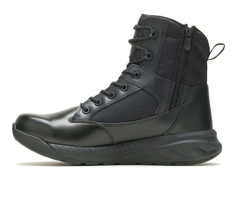Men's Bates Opspeed Tall Zip Work Boots