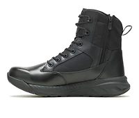 Men's Bates Opspeed Tall Zip Work Boots