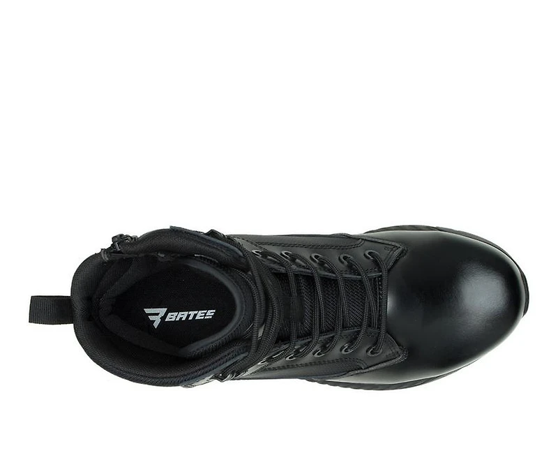 Men's Bates Opspeed Tall Zip Work Boots