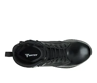 Men's Bates Opspeed Tall Zip Work Boots