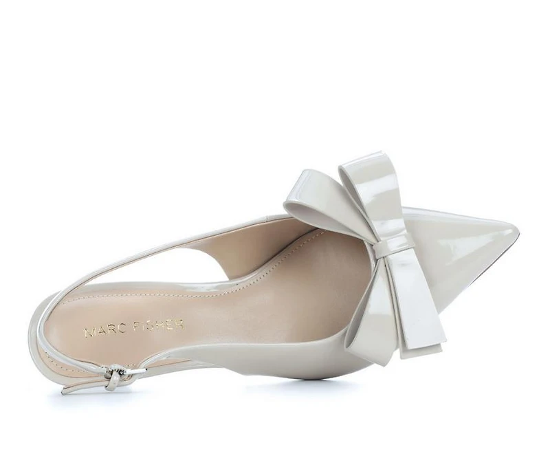 Women's MARC FISHER Allon Pumps