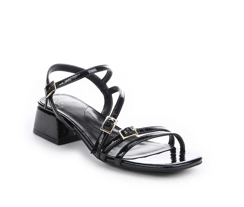 Women's Jones New York Unasyn Block Heel Sandals