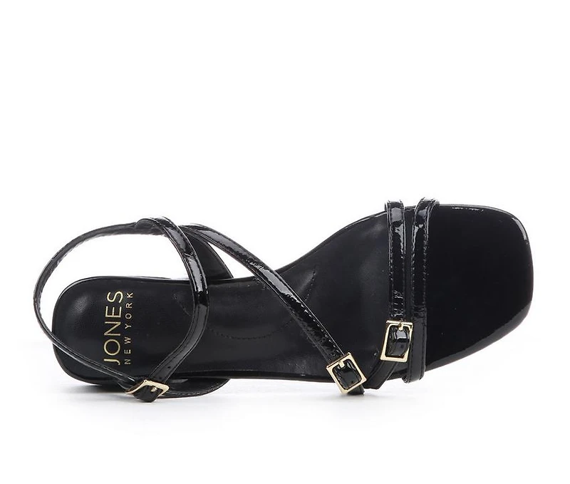 Women's Jones New York Unasyn Block Heel Sandals