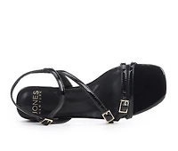Women's Jones New York Unasyn Block Heel Sandals