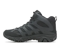 Men's Merrell Work Moab Mid Tactical WP Boots