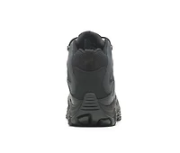 Men's Merrell Work Moab Mid Tactical WP Boots