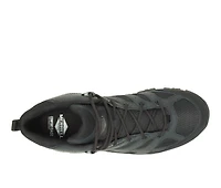 Men's Merrell Work Moab Mid Tactical WP Boots