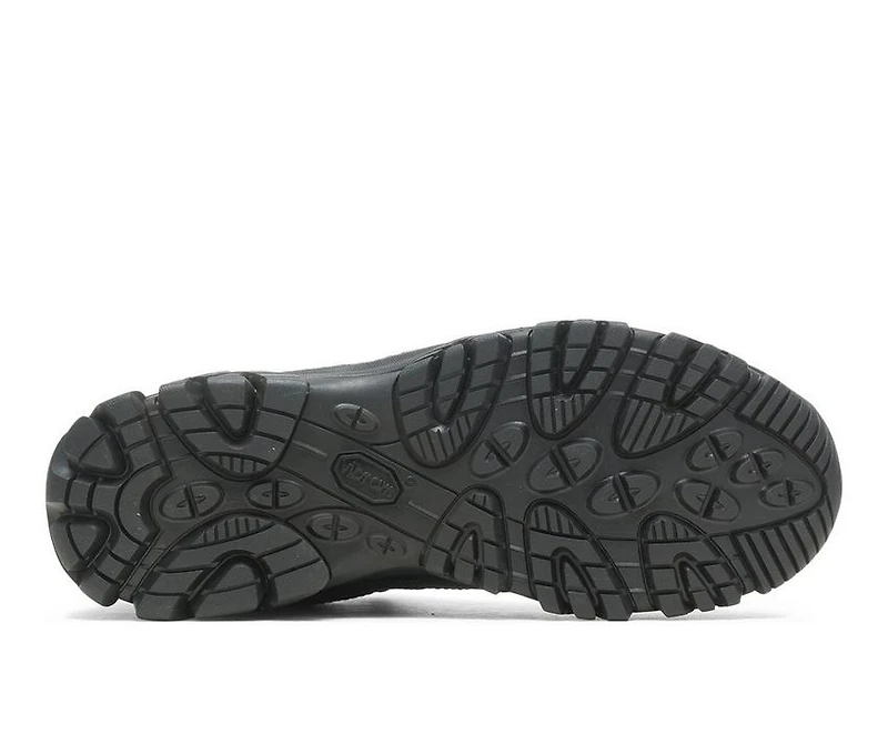 Men's Merrell Work Moab Mid Tactical WP Boots