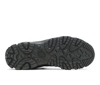 Men's Merrell Work Moab Mid Tactical WP Boots