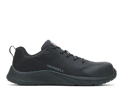 Merrell Work Moab Flight CF Shoes