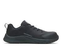 Merrell Work Moab Flight CF Shoes