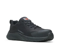 Merrell Work Moab Flight CF Shoes