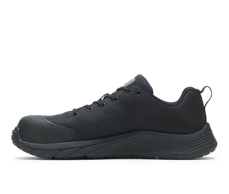 Merrell Work Moab Flight CF Shoes