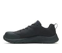 Merrell Work Moab Flight CF Shoes