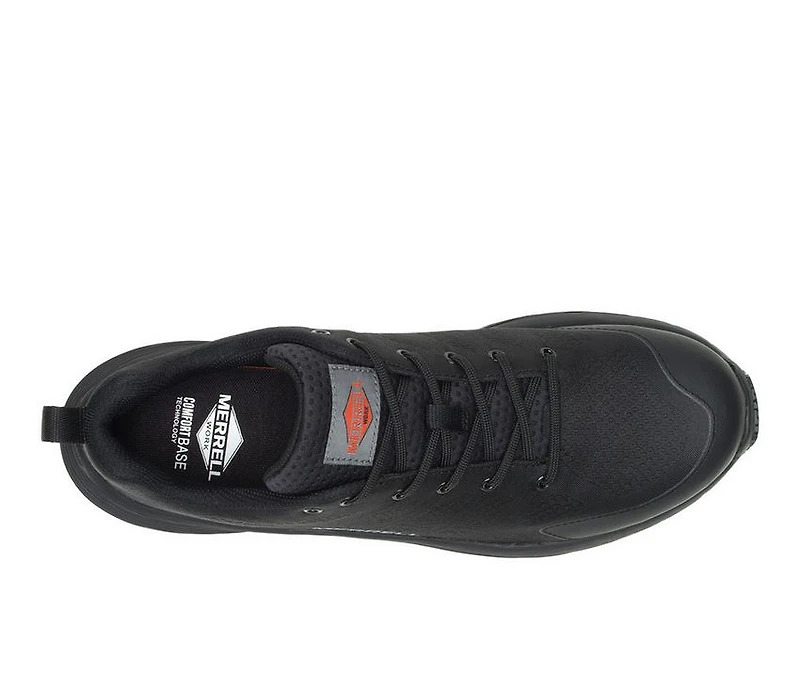 Merrell Work Moab Flight CF Shoes