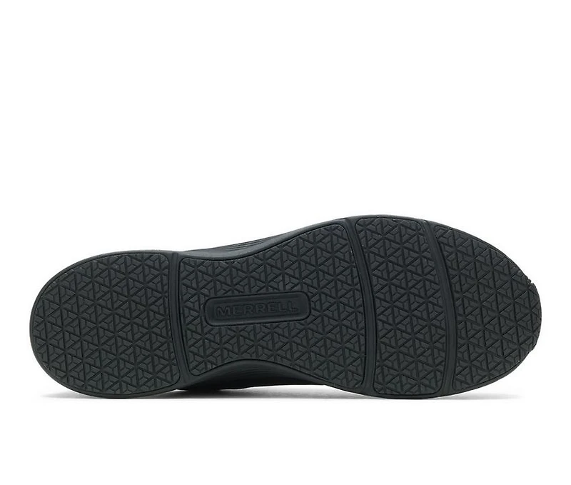 Merrell Work Moab Flight CF Shoes