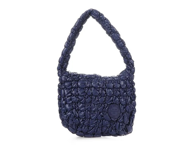 Sam & Libby Shoulder Puff Quilt Handbag