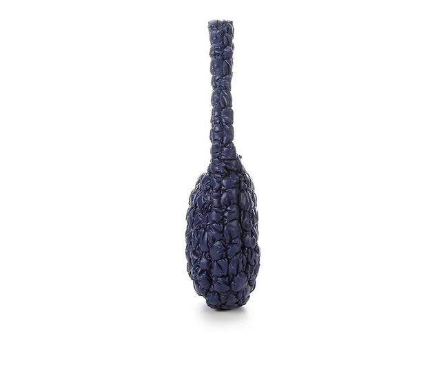 Sam & Libby Shoulder Puff Quilt Handbag