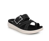 Women's Eastland Port Clyde Sandals