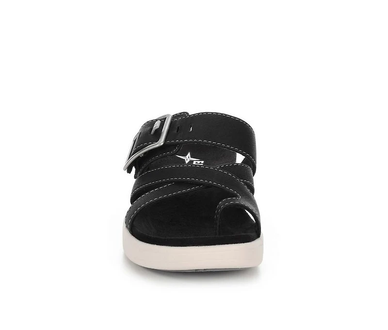 Women's Eastland Port Clyde Sandals