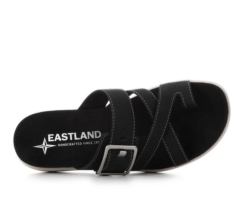 Women's Eastland Port Clyde Sandals